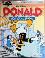 Comic - Donald 3 - deutsch