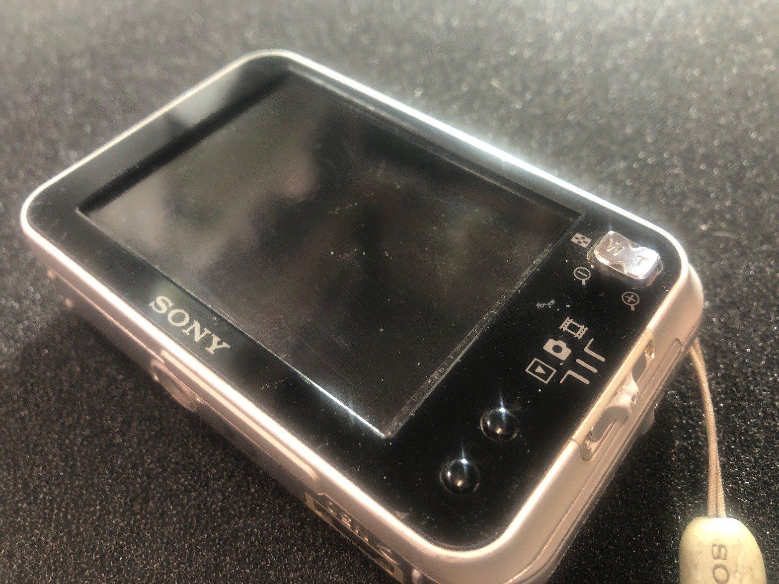 Sony Appareil photo: Sony Cyber-shot DSC-N1 – D'occasion à Reinach BL par colmarer 2