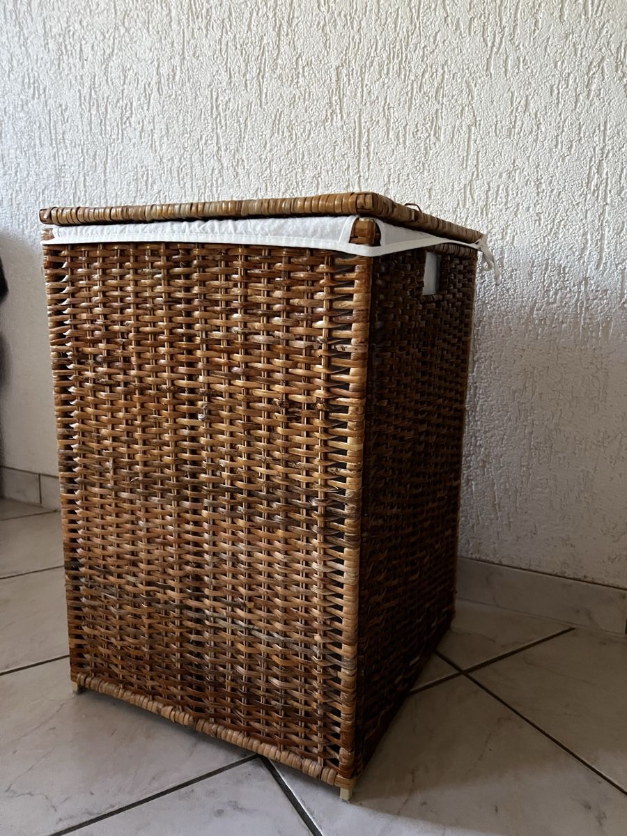 Ikea Altro per la casa: Panier à linge – Usato da Sugiez venduto da mar_7m5f