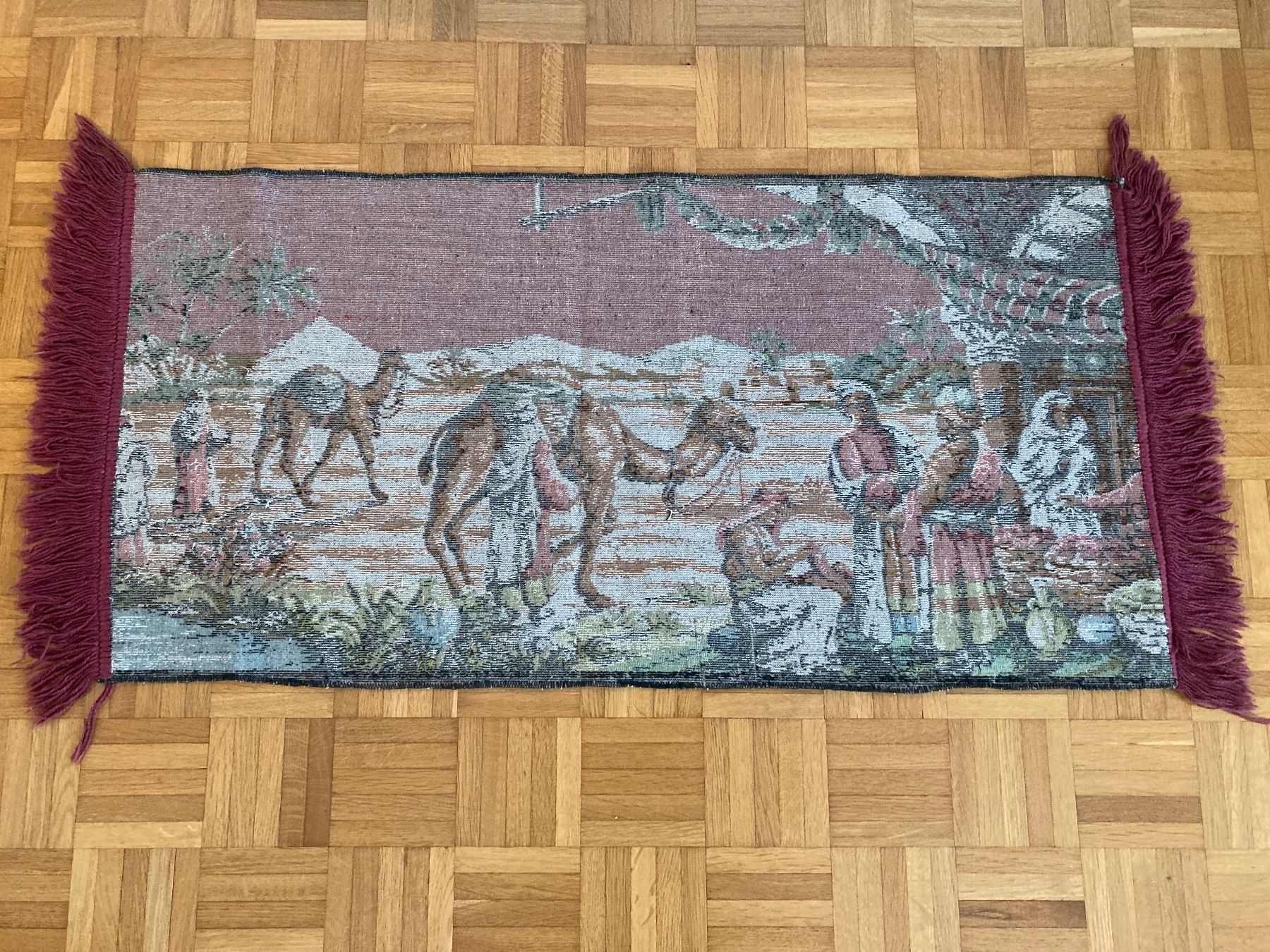 Tappeti: Orientteppich Persischer – Usato da Teufen AR venduto da Exotisch16 3