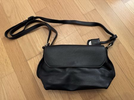 Schwarzi Picard Handtasche