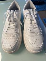 Replay EPIC M*Sneaker low* weiss* Gr. 44/ 1 x gebraucht