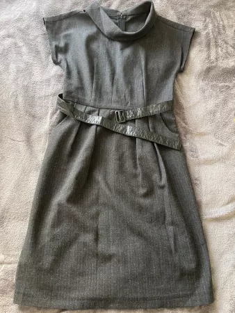 New elegant dress  size S