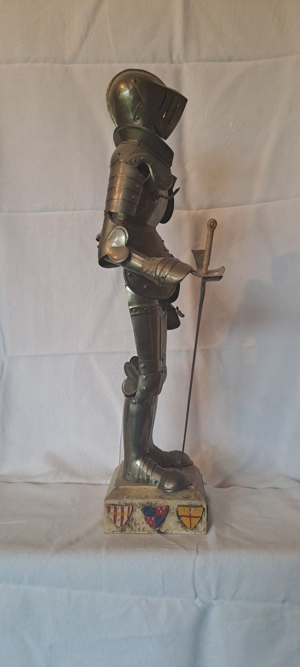 Figuren: armure – Neu (gemäss Beschreibung) aus Sorengo von lca_lpb6 1