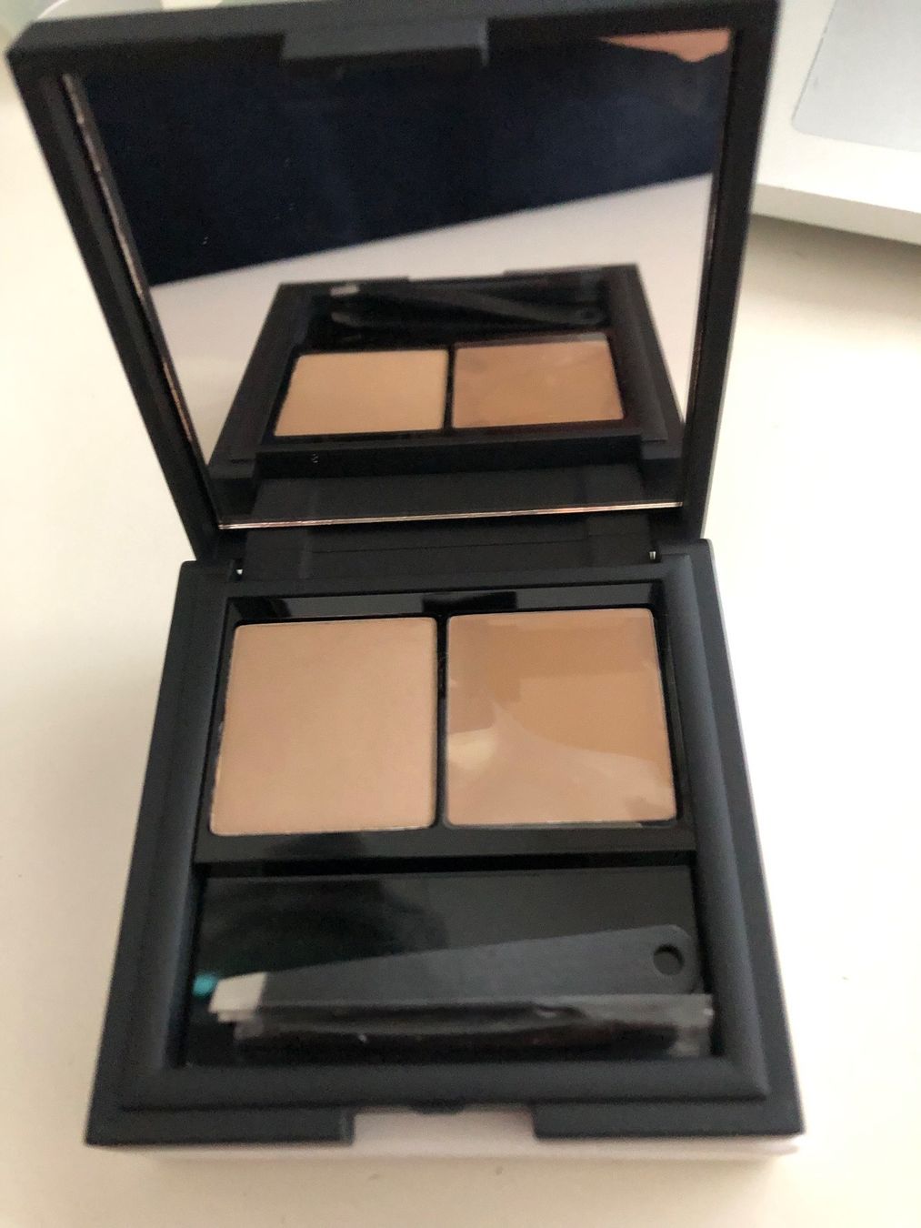 Make-up: Brauen Kit – Neu und originalverpackt aus Arlesheim von leyRum4.5 1