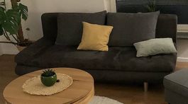 Bettsofa wie NEU!