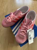 Adidas Gazelle Lo Pro W Sneaker rosa neu mit Etikett
