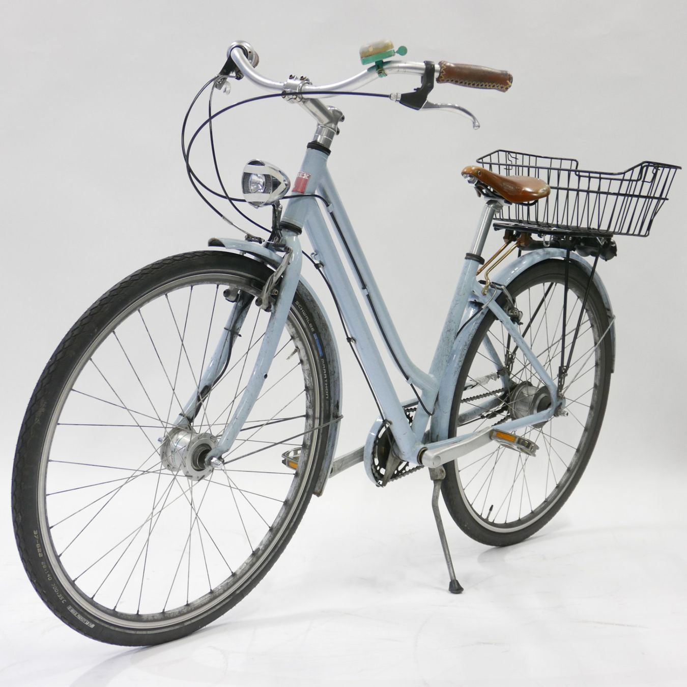 Vélos: Ibex Easy Day – D'occasion à Zürich par Velo_Zuerich 1