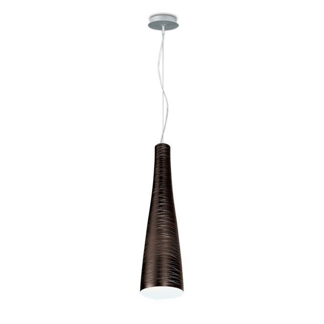 Lampade: schöne Design-Hängelampe Class 60 von Leucos – Usato da Zürich venduto da oso04 7