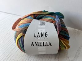 6 Knäuel Amelia Lang Yarns