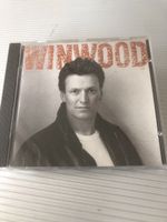 Steve Winwood - Roll With It CD