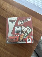 Ligretto Cars - Das Kartenspiel für kleine Rennfahrer!