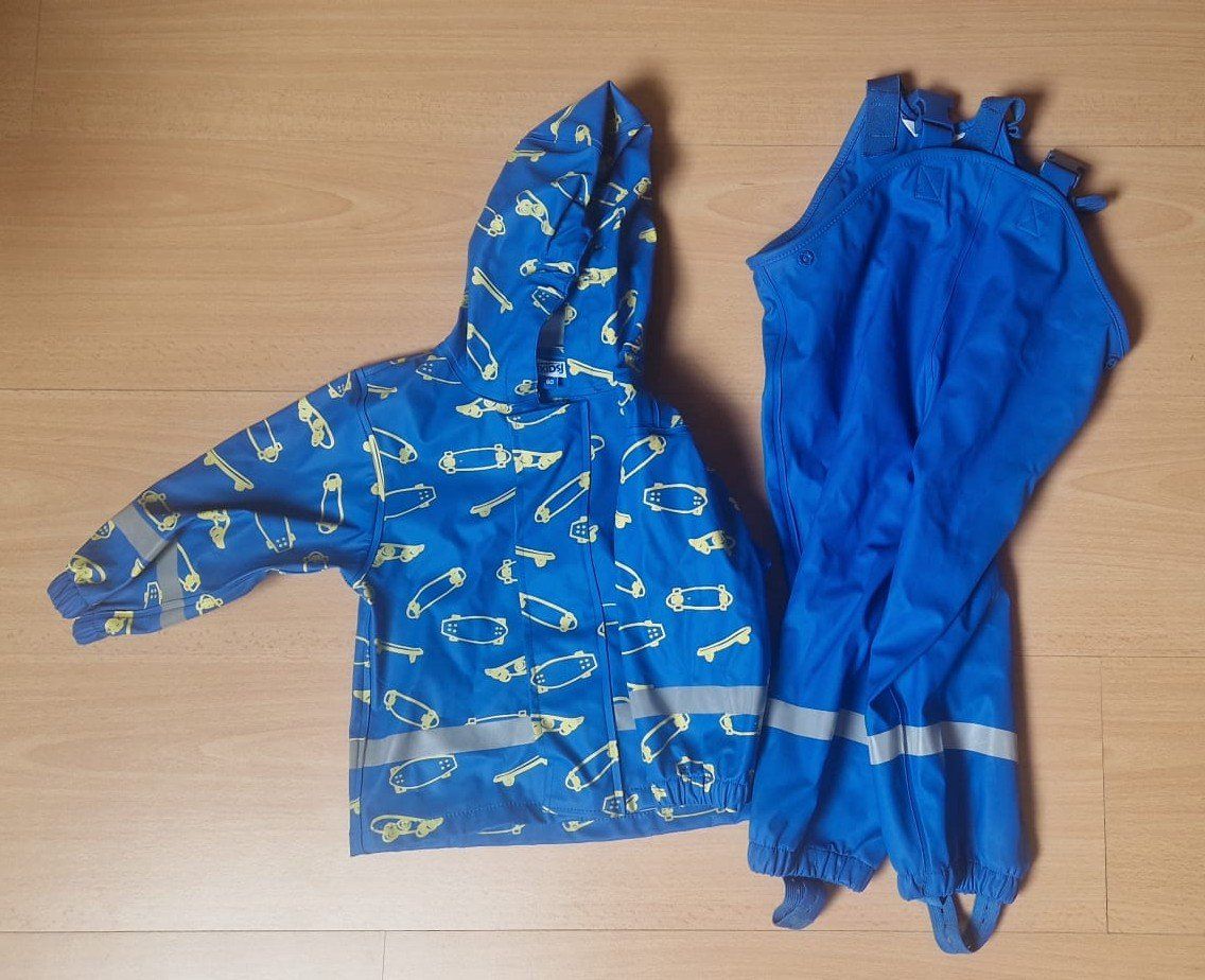 Lotti & Set di vestiti: Kleiderpaket Grösse 80 – Usato da Wiesendangen venduto da sil_j598 4