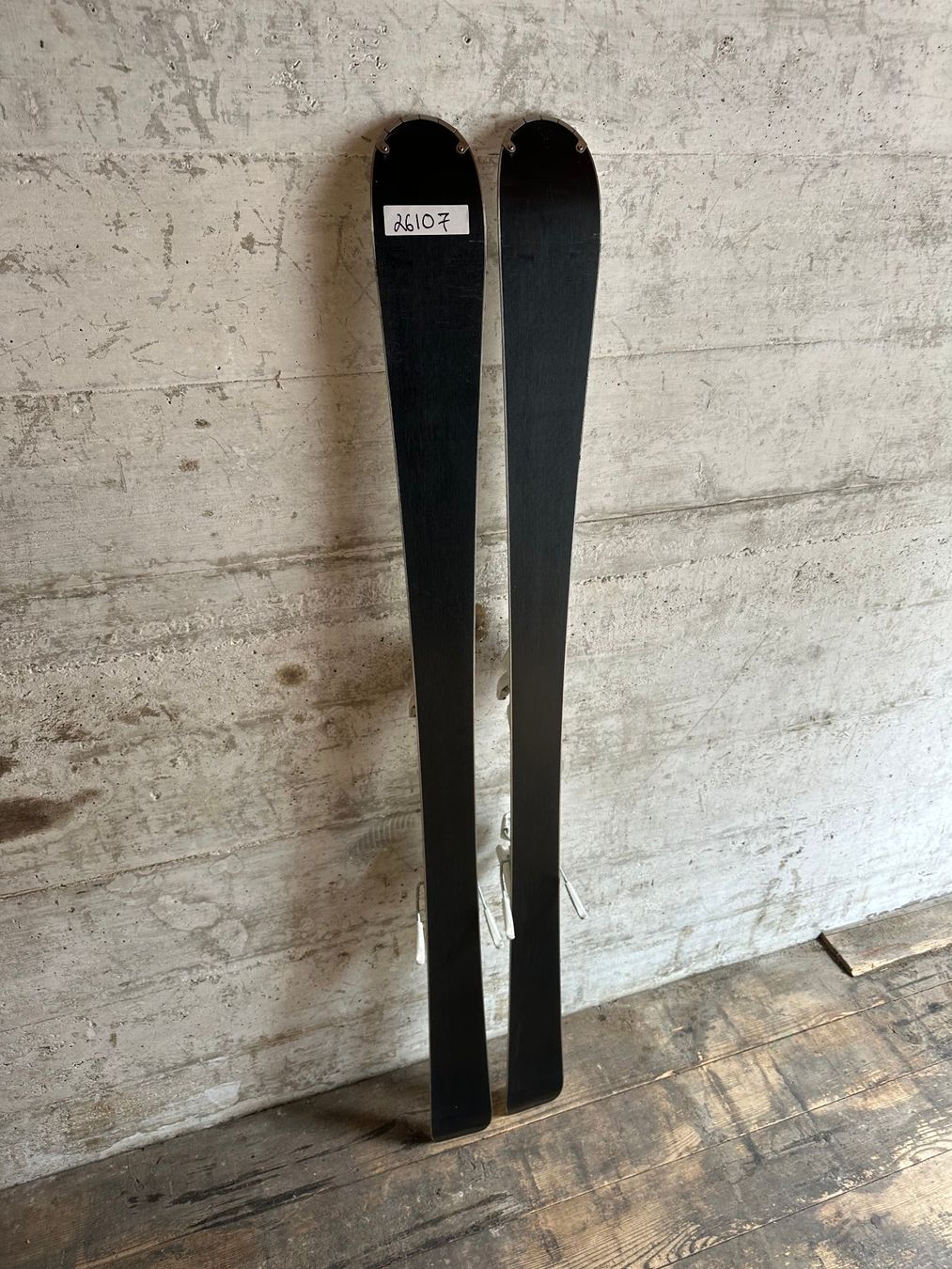 Head Sci: Head Joy Damen Ski 153CM – Usato da Emmenbrücke venduto da karkarkar 5