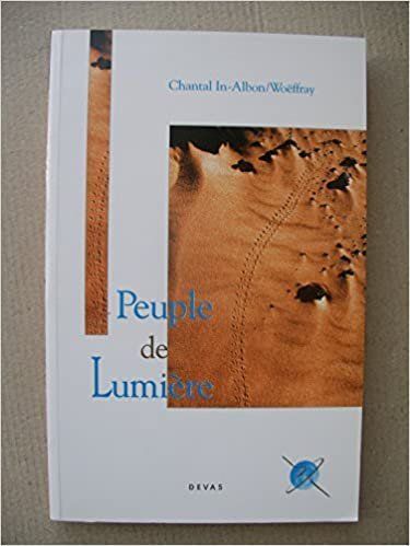Libri: Peuple de lumière – Usato da Neuchâtel venduto da Dualseele