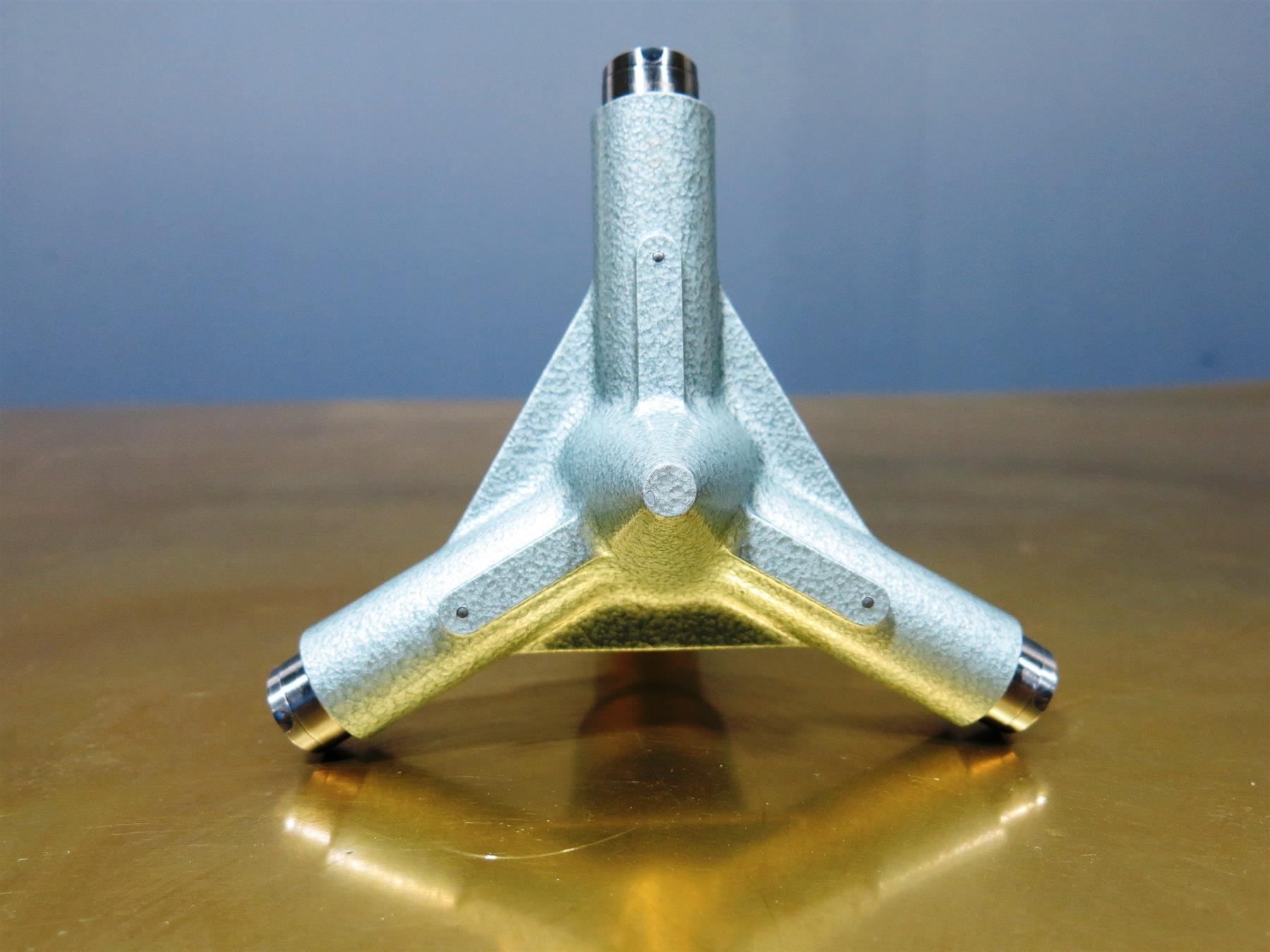 Tesa Misurare: Innenmikrometer 150-175mm Tesa Imicro Re – Nuovo (secondo la descrizione) da Laufenburg venduto da Sirluger 5