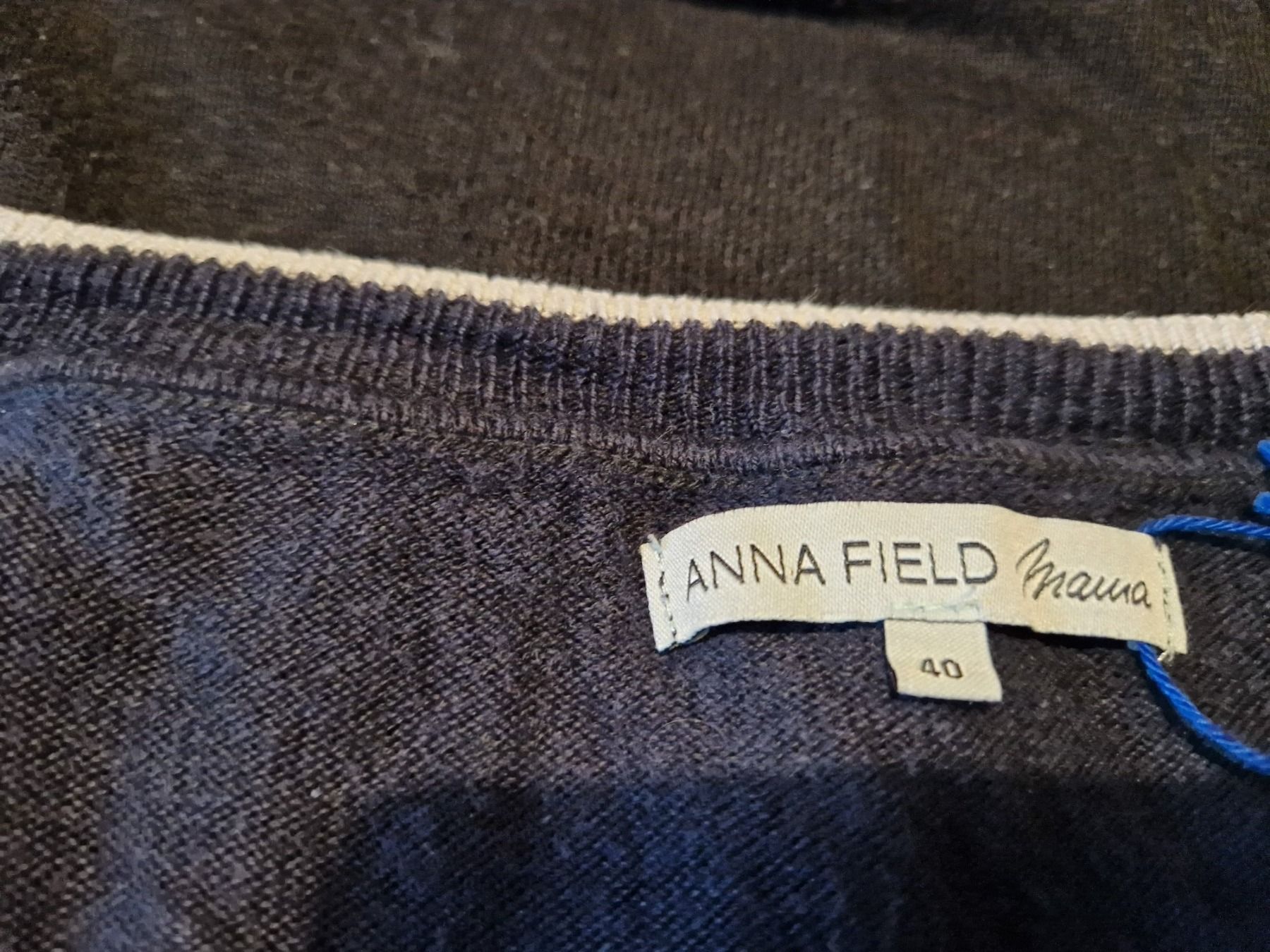 Anna Field Lotti di vestiti: Set 2 Anna Field Umstandspullover 40 – Usato da MUEHLAU venduto da ibo_5c7d 1