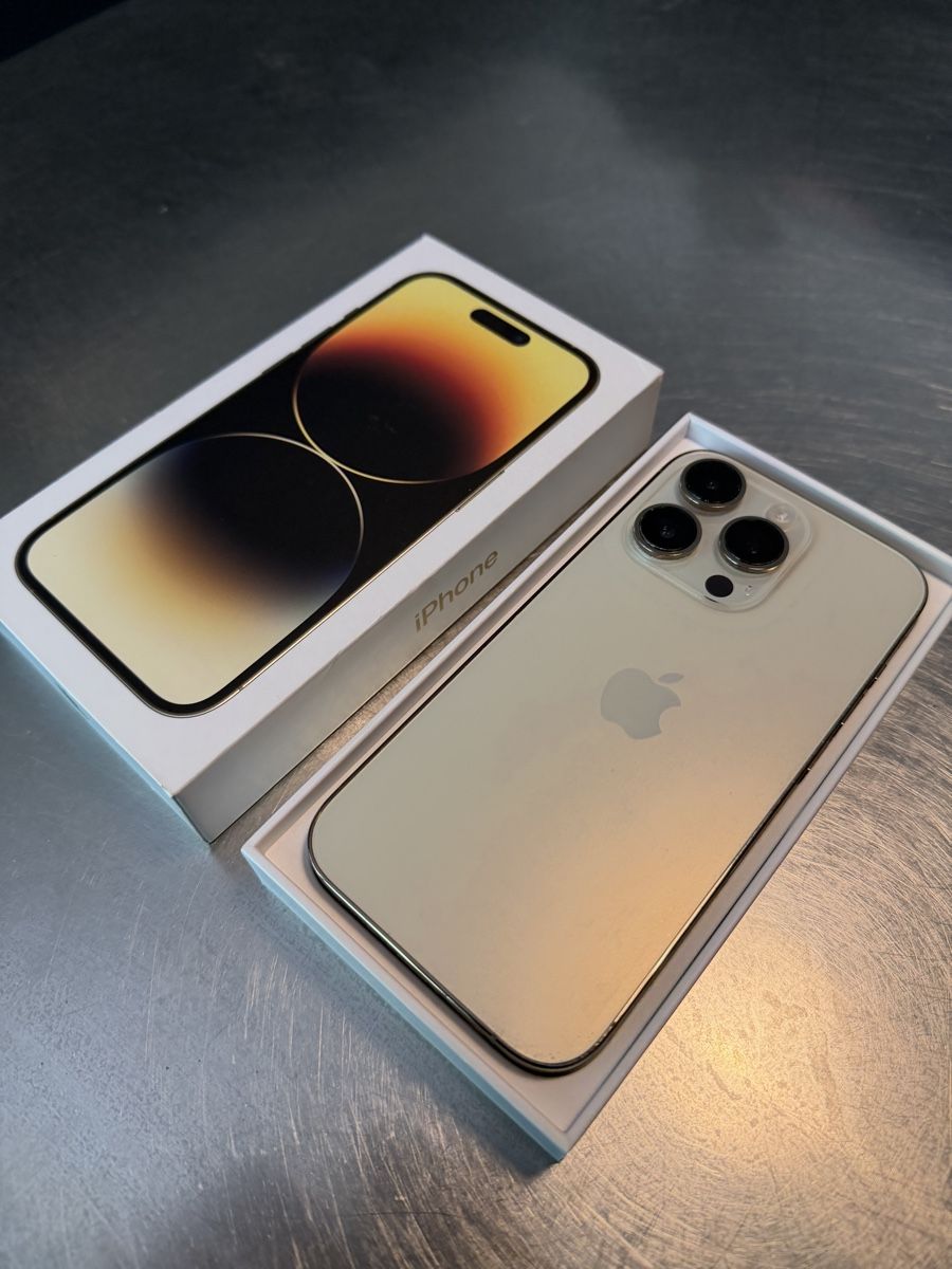 Apple Telefoni cellulari / Smartphones: Iphone 14 pro 128gb – Usato da bern venduto da kevinschmidbern 1