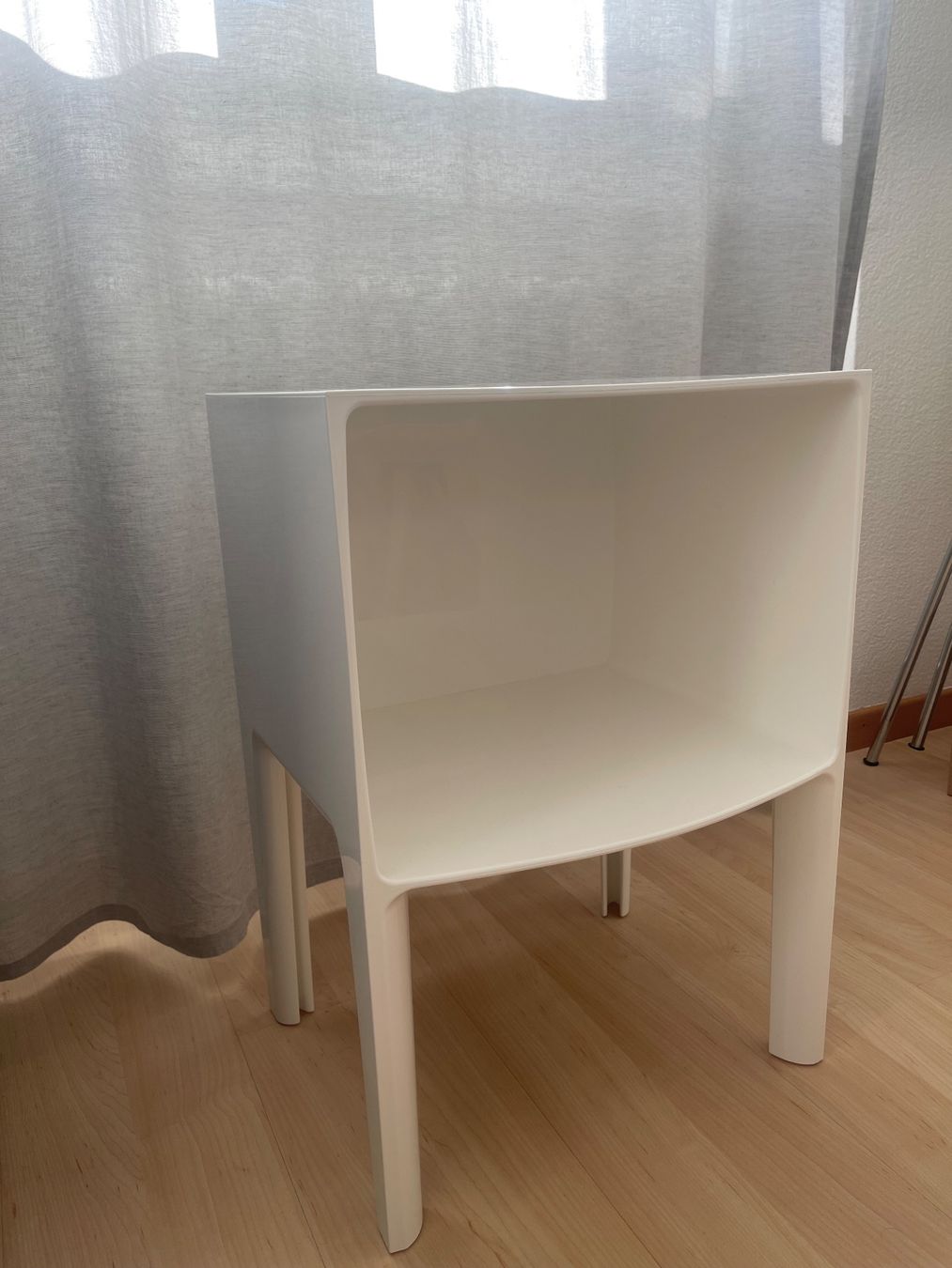 Kartell Tavoli: Kartell SMALL GHOST BUSTER – Usato da Emmenbrücke venduto da Evan156