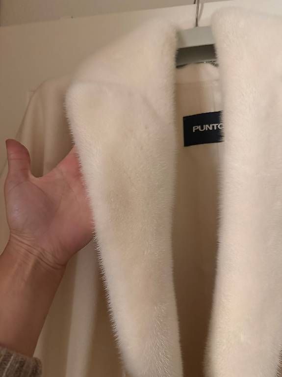 Cappotti: Eleganter Max mara stil Mantel Gr M/L – Usato da Zürich venduto da ram_9k9v 2