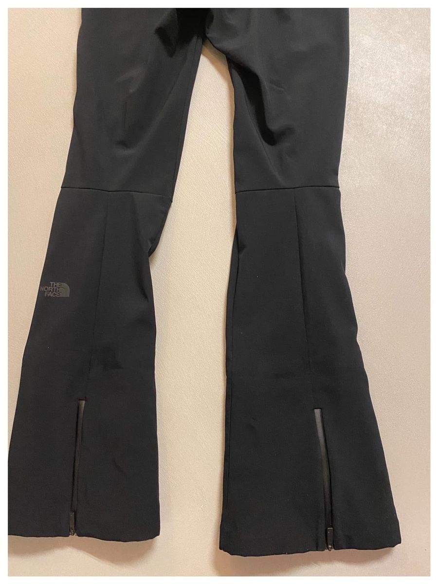 North Face Pantalons: The North Face Softshell Hose – D'occasion à Breil/Brigels par son_zv92 5
