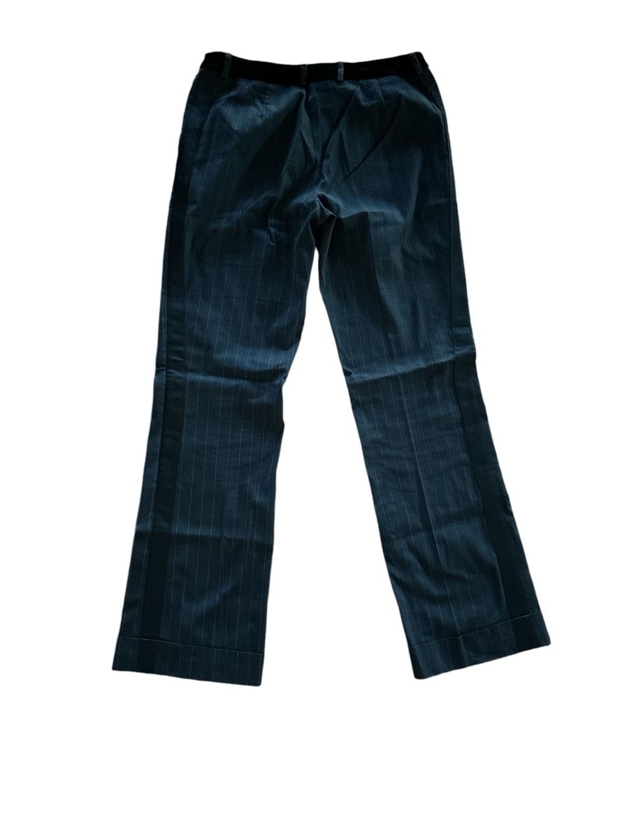 Dolce & Gabbana Hosen: Pantalon noir D&G – Gebraucht aus Dotzigen von SecondHandGems 1