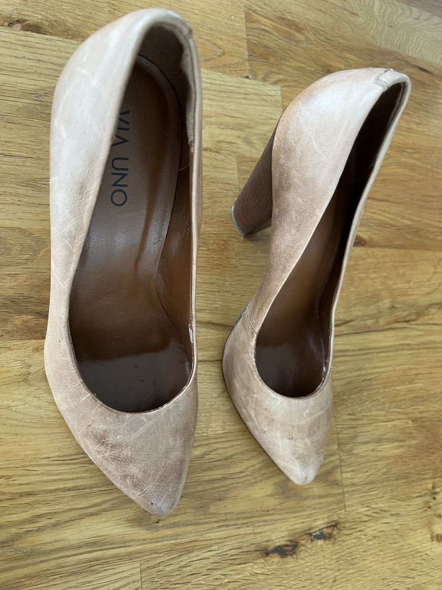 Scarpe da donna: Damenschuhe – Nuovo (secondo la descrizione) da Wollerau venduto da Garten1957 2