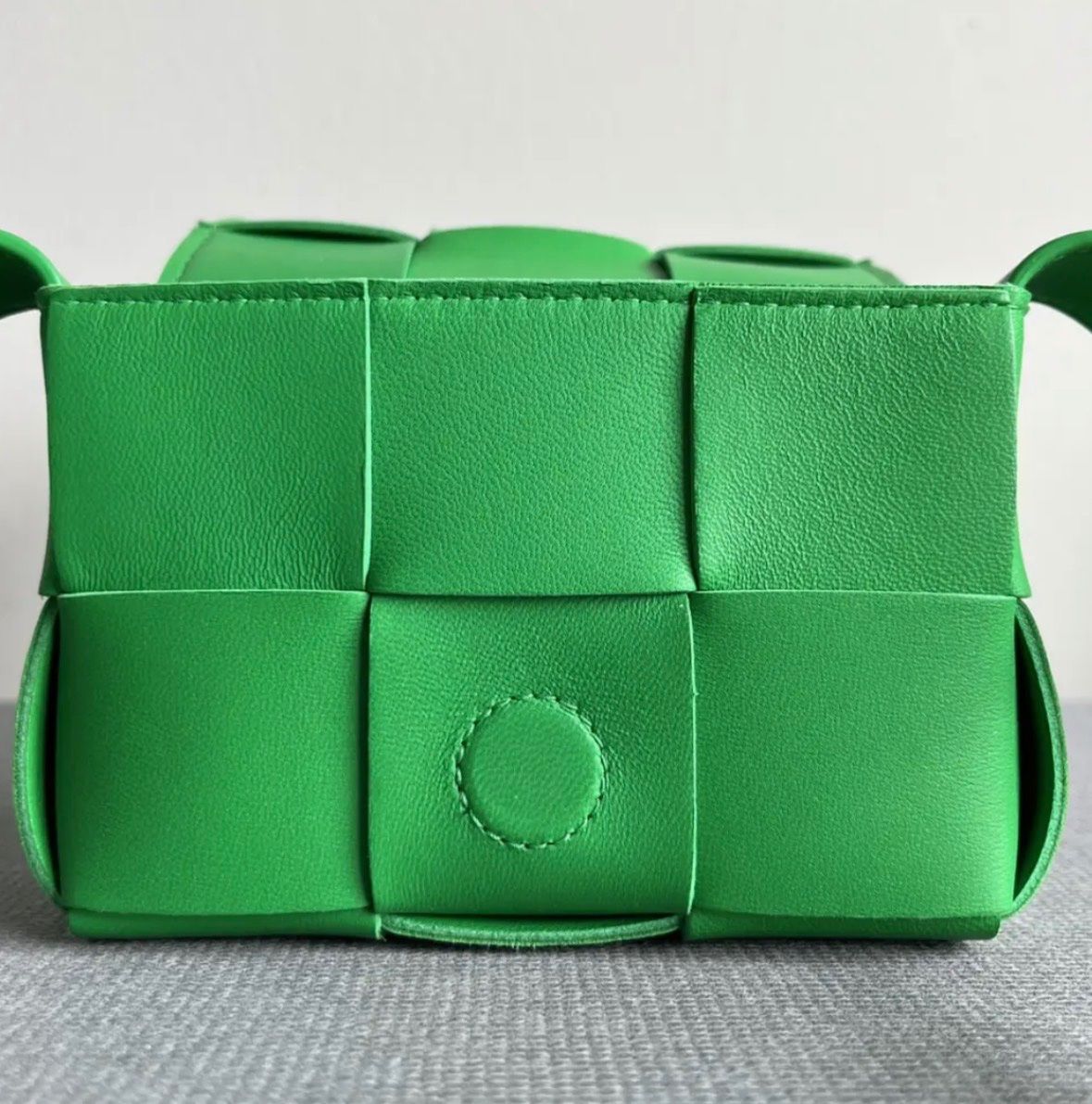Bottega Veneta Borse: Bottega Veneta Candy Cassette – Usato da geneve venduto da chiaraac 6