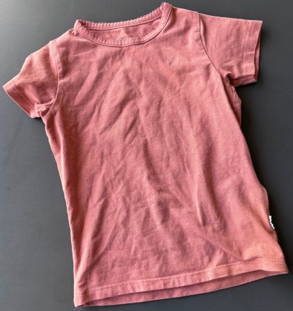 Minymo tshirt Gr 3J 👚