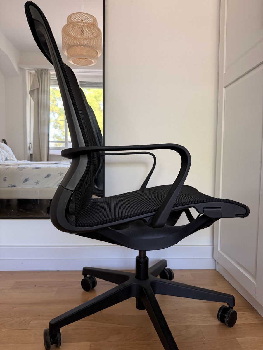 Jysk Chaises: Office Chair – D'occasion à Zürich par mar_h7x7 3