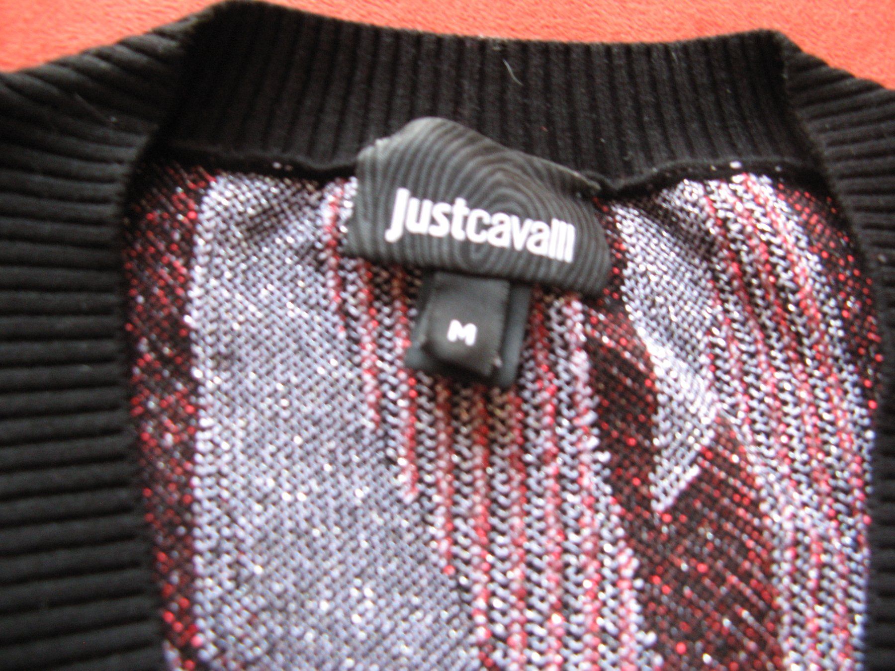 Roberto Cavalli Vestiti: Just Cavalli Kleid Gr. M – Usato da Zürich venduto da apil 7