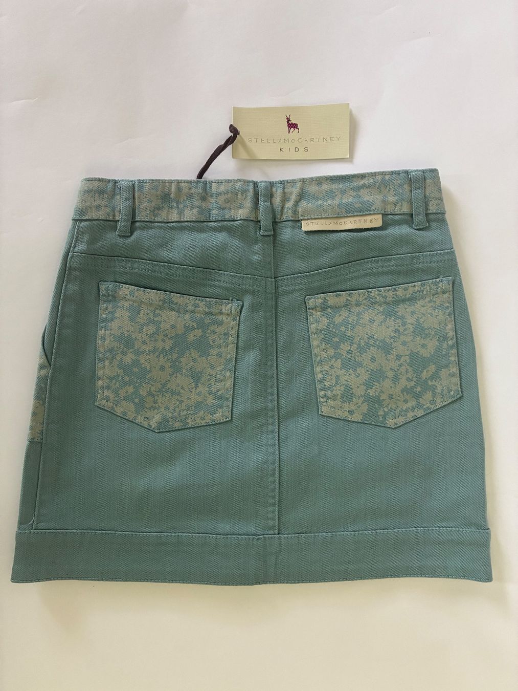 Stella McCartney Vestiti & Gonne: Stella mccartney skirt neu – Nuovo e nell'imballaggio originale da Fribourg venduto da waves55 1