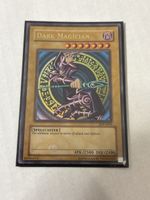 Yu-Gi-Oh Karte Dark Magician SDY-E005 Sammelkarte