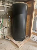 Wasserspeicher