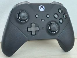 Xbox Elite Series 2 / Top Zustand