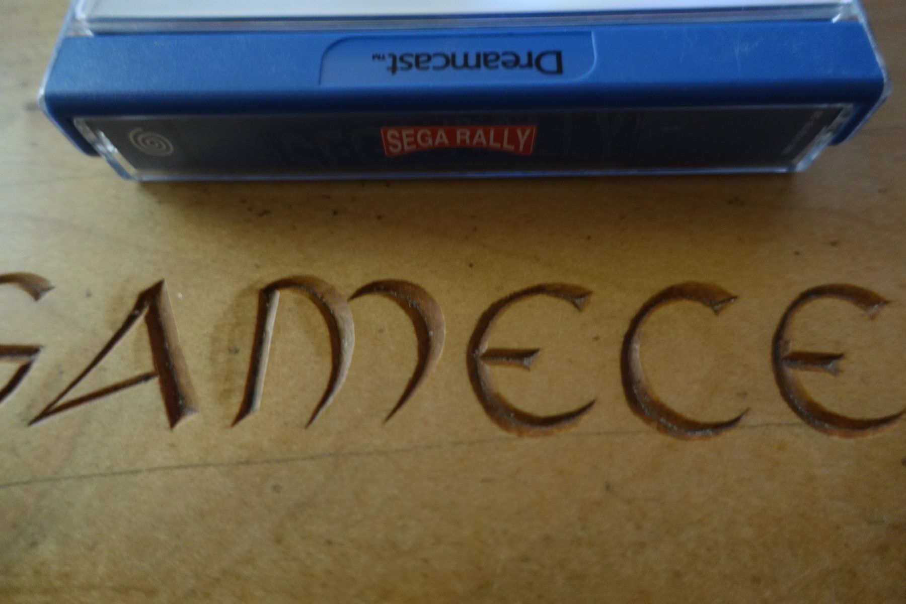 Sega Giochi: Sega Rally Championship 2 – Usato da Steinach venduto da Gamecet 1