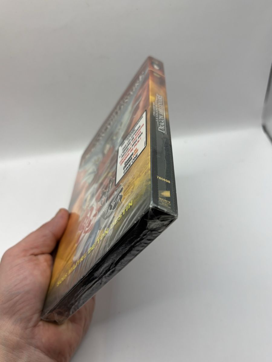Tous les DVDs: DVD Onigamiden Neuf Sous Blister – Neuf avec emballage d'origine à Genève par sho_67qj 3