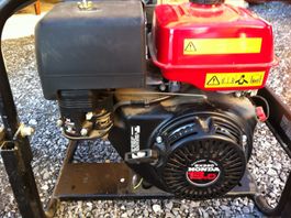Honda Stromgenerator GX390, 13.0 - zuverlässig