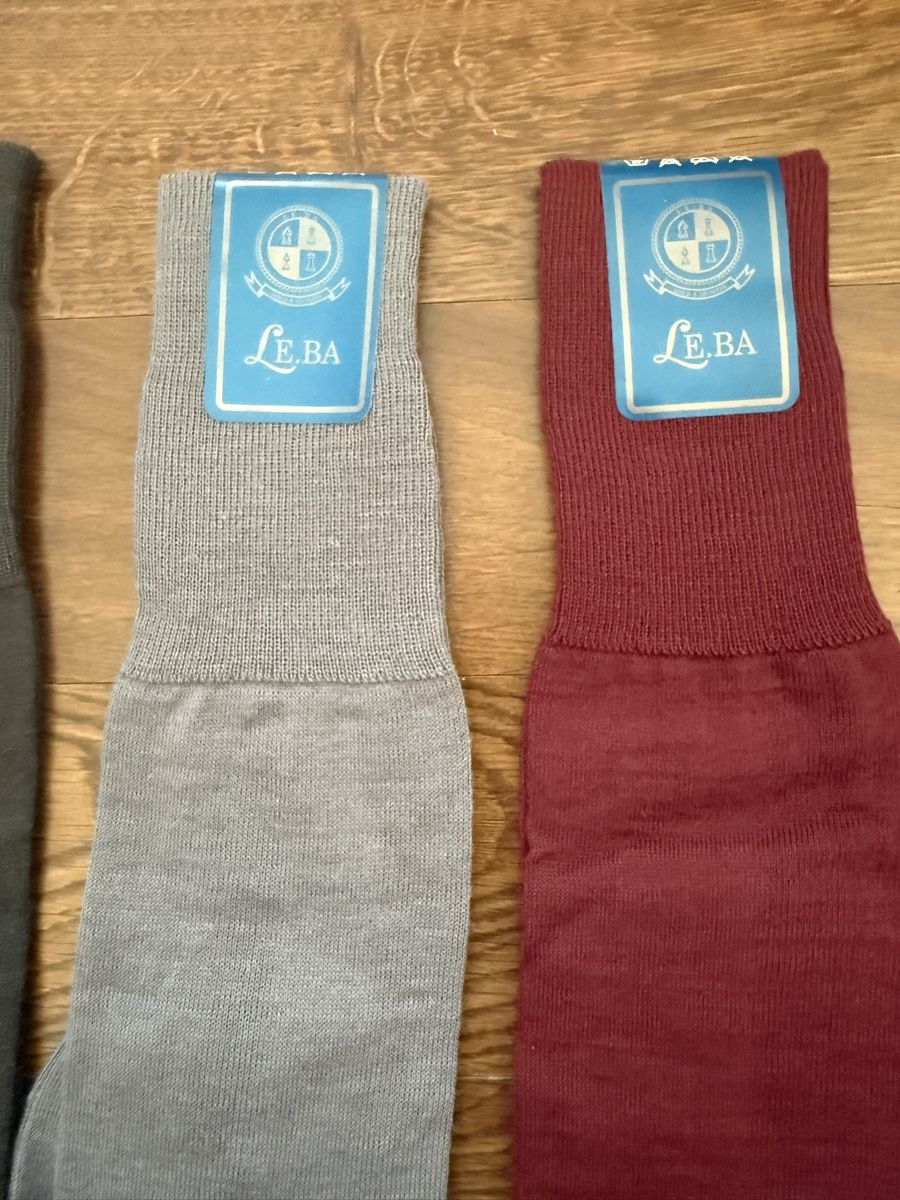 Calze: 12 Herren Socken Gr. 43-45 – Nuovo e nell'imballaggio originale da Zürich venduto da Fabrizio1978 1