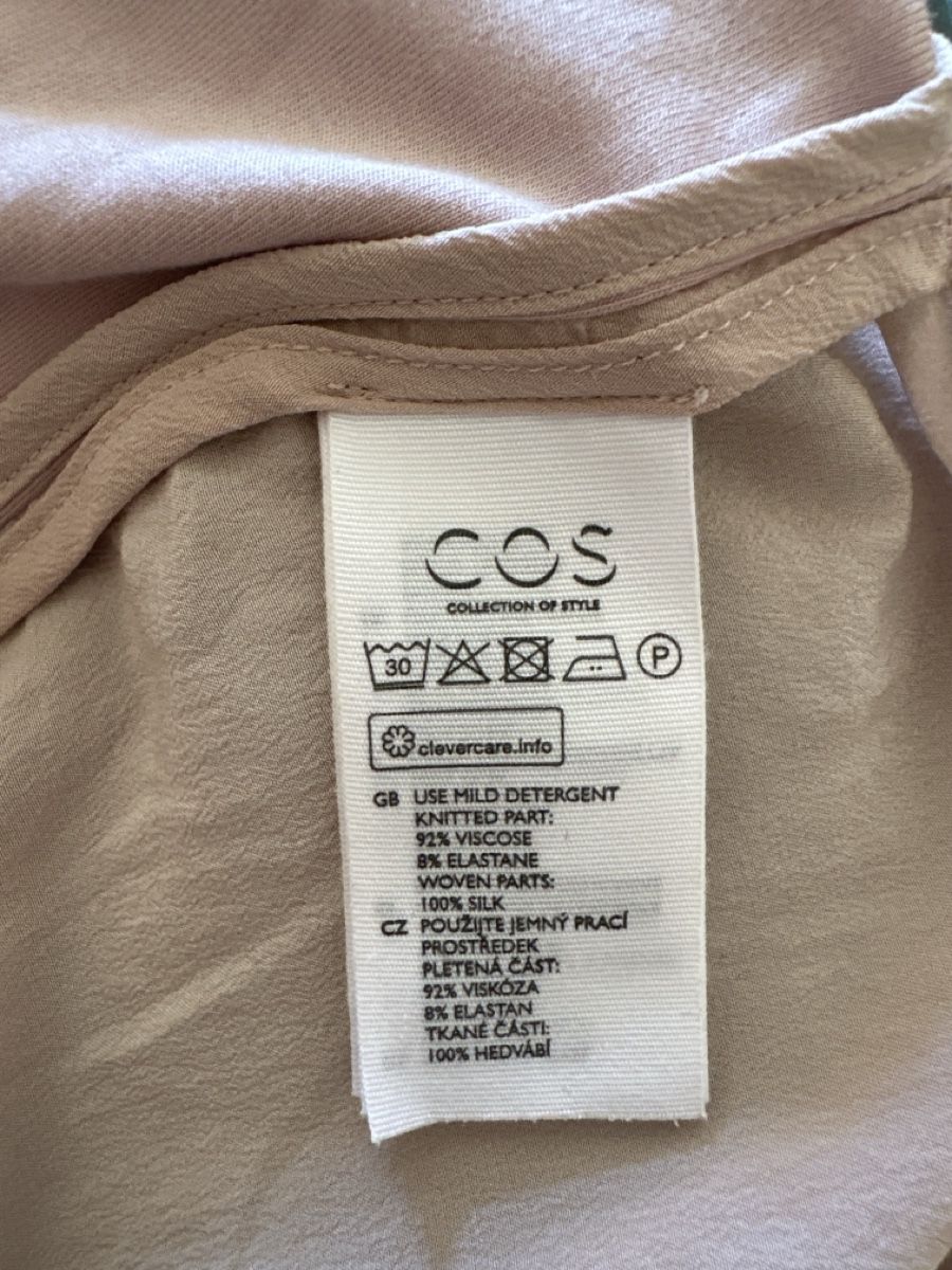 Cos T-Shirts: Shirt Cos – Gebraucht aus Zuerich von Christina.h 3