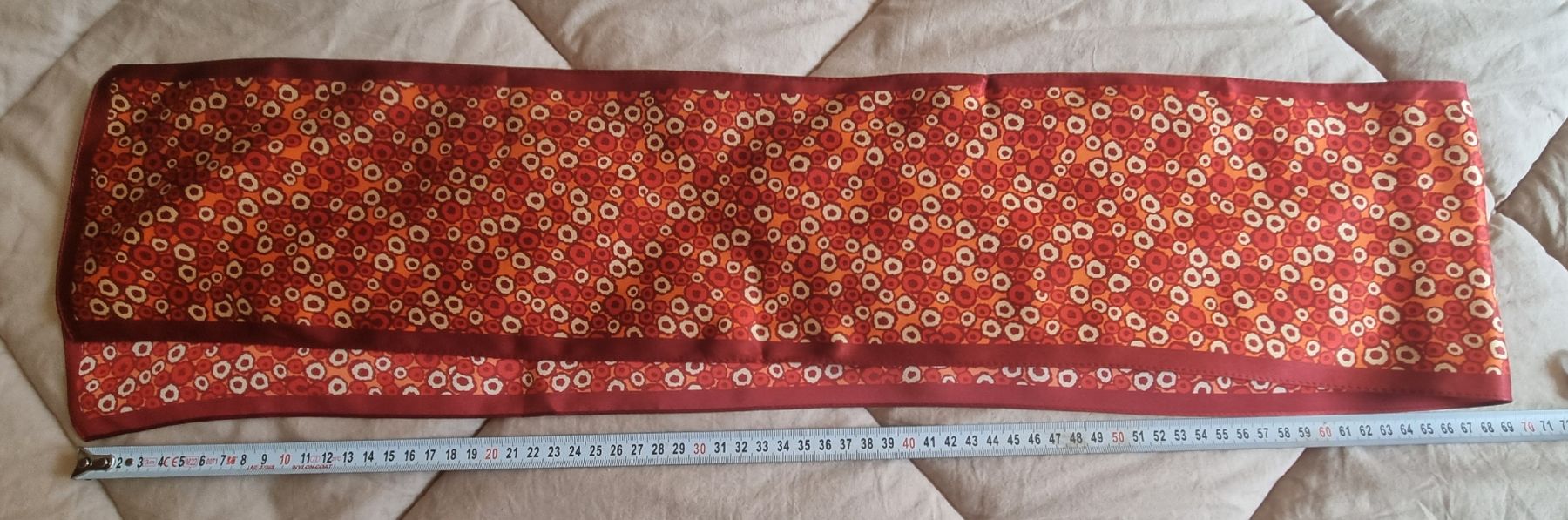 Foulard & Sciarpe: Foulard rectangulaire femme – Usato da Borex venduto da mab_28bf 4