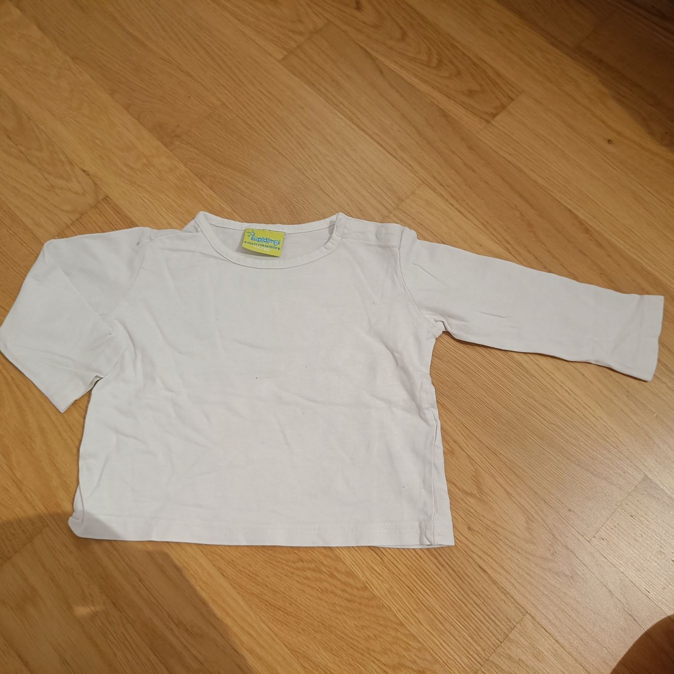 Pullover & Sweatshirts: Pullover Grösse 74  – Gebraucht aus Jaberg von urig17.