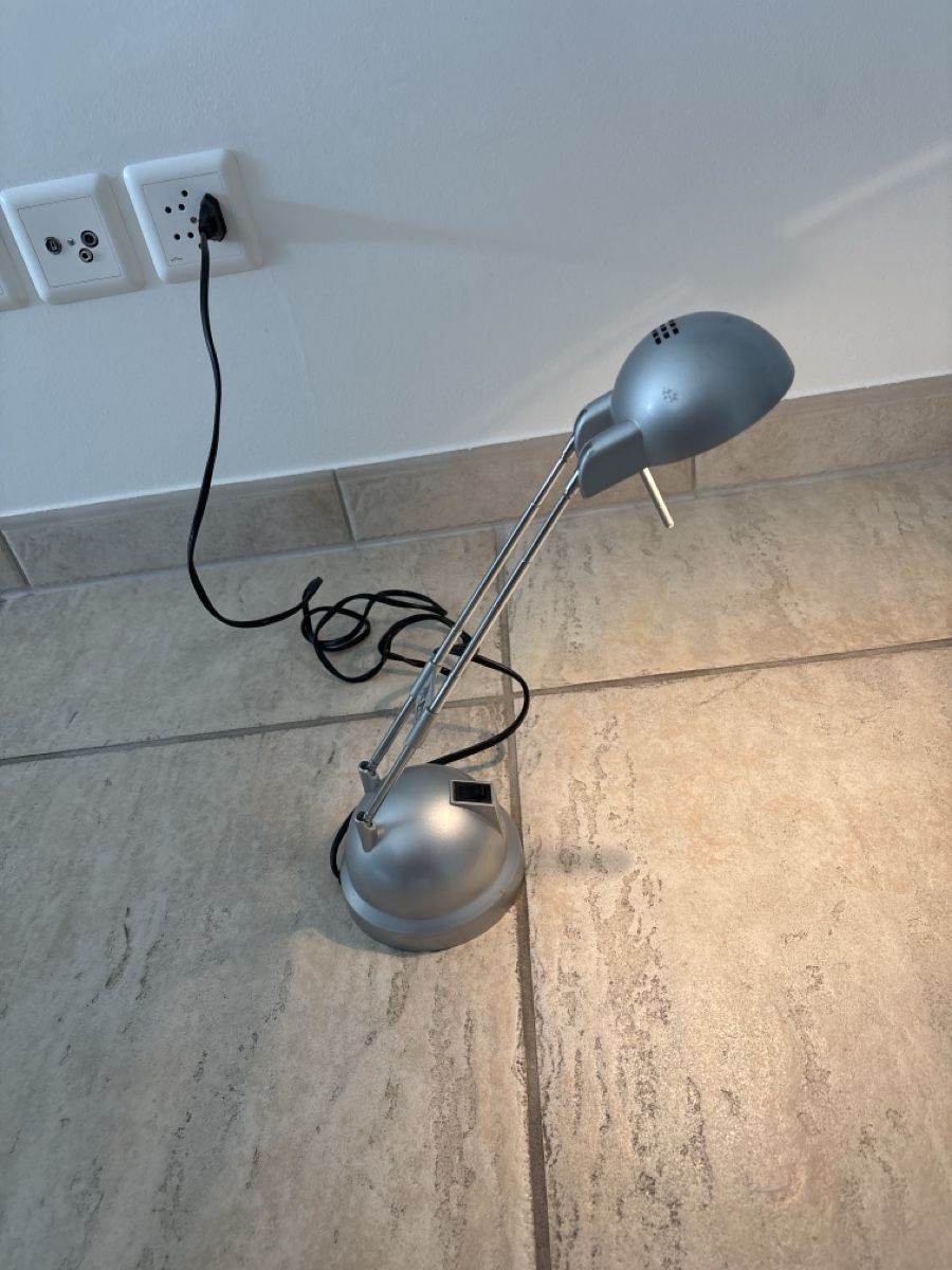 Lampade: Schreibtischlampe – Usato da Forch venduto da Jasm222 1