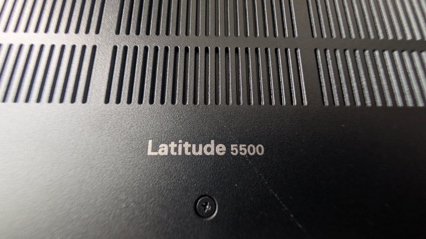 Dell Portables: DELL Latitude 5500 (2) – D'occasion à Mühlethal par Shaokahn 1