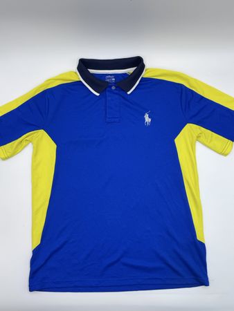 Sport Performance Polo, Polo Ralph Lauren,Grösse XL(eher L)
