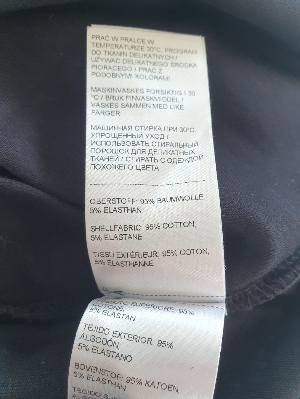 Top: NEU Even & Odd Top Gr. S – Nuovo e nell'imballaggio originale da Villars-sur-Glâne venduto da richardette 3