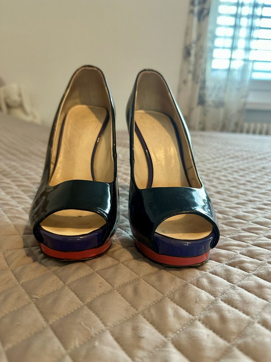 Zanotti Scarpe da donna: Giuseppe Zanotti size 37 – Usato da Sorengo venduto da dis_tfq6