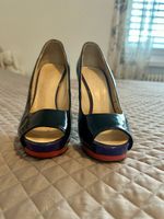 Giuseppe Zanotti size 37