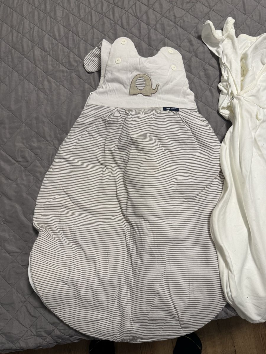 Alvi Sacchi a pelo: Babyschlafsack – Nuovo (secondo la descrizione) da Stein AG venduto da Ibi__
