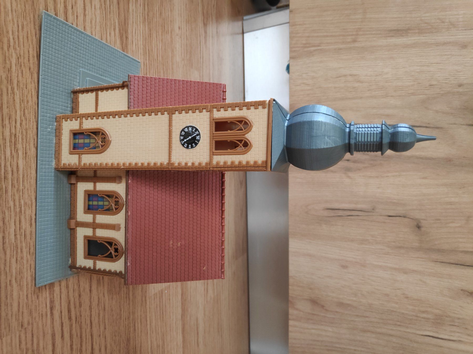 Kit di modellismo & Modellini statici: Modèle réduit – Usato da Couvet venduto da fat_kyl7 2